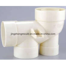 ABS Pipe Fitting Mould